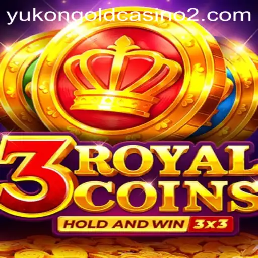 Unveiling the Thrills of 3 Royal Coins: A Comprehensive Guide to the 199w.bet Gaming Phenomenon
