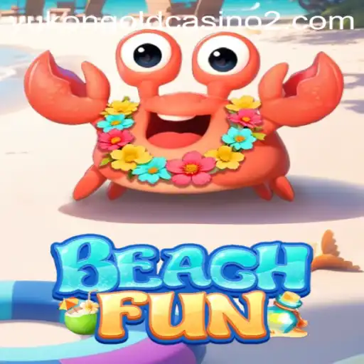 Discovering BeachFun: The Ultimate Seaside Adventure Game