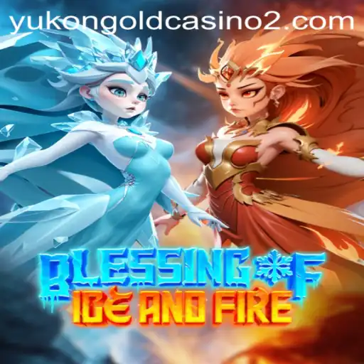 Exploring the Enchanting World of BlessingofIceandFire: A Journey through Fantasy and Strategy