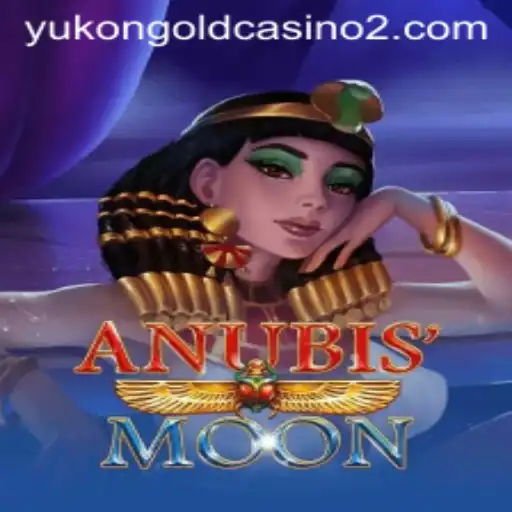 Experience the Thrilling World of AnubisMoon