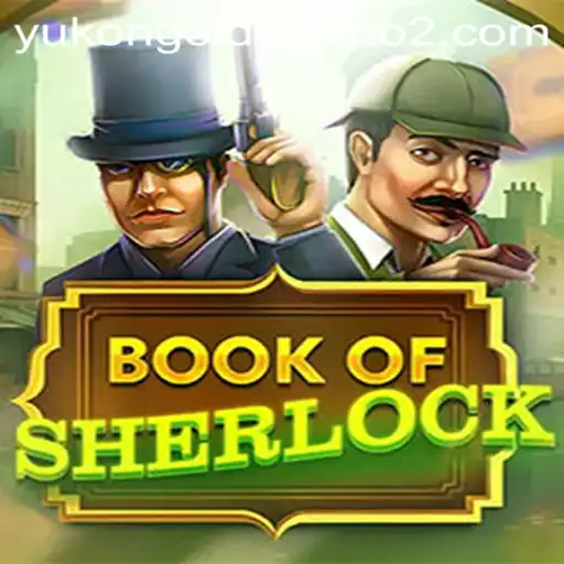 Explore the Mysteries of 'BookOfSherlock' in an Era of Interactive Gaming
