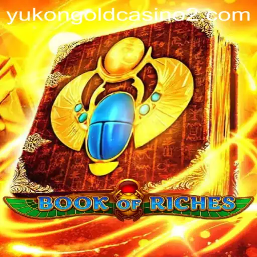 Discover the Thrill of BookofRiches: A Modern Adventure in Gaming