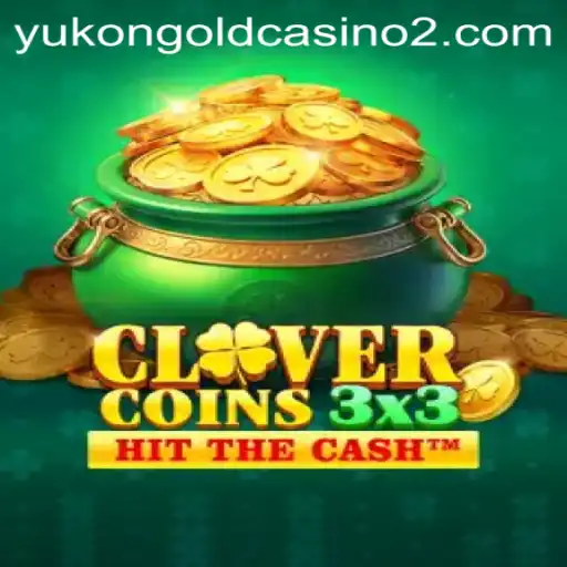 Discovering the Thrills of Clovercoin3x3: A Comprehensive Guide
