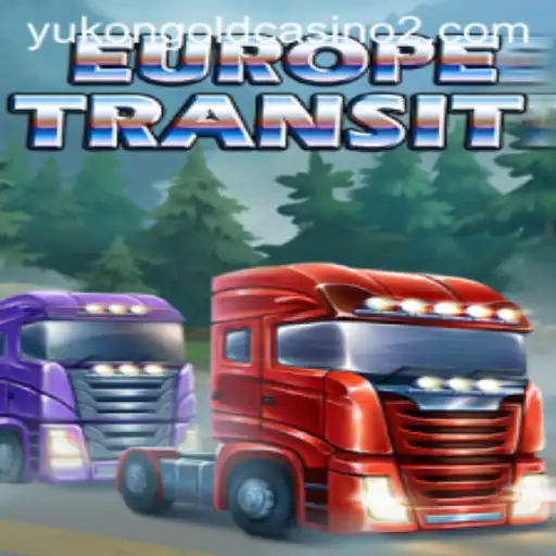 Explore EuropeTransit: A Strategic Odyssey in Gaming