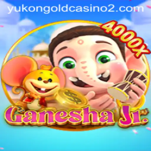 Exploring the Fascinating World of GaneshaJr: A Game for the Modern Era