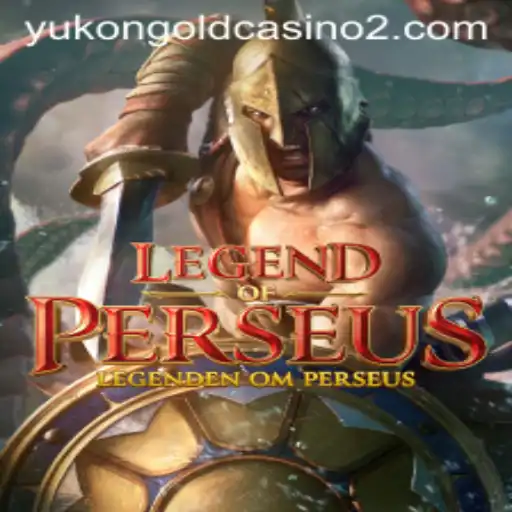 Unveiling the Mystical World of LegendofPerseus: An Epic Adventure Awaits