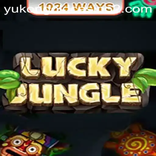 Exploring the Thrills of LuckyJungle1024 and the Significance of 199w.bet