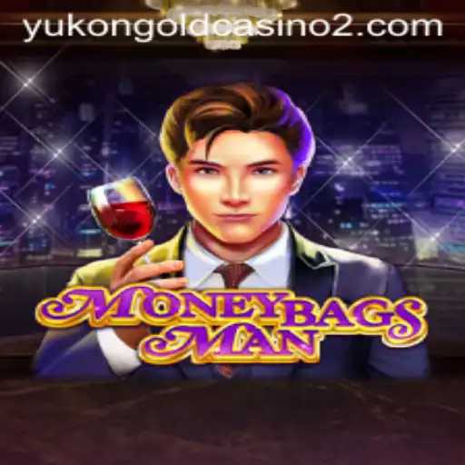Introducing MoneybagsMan and the World of 199w.bet