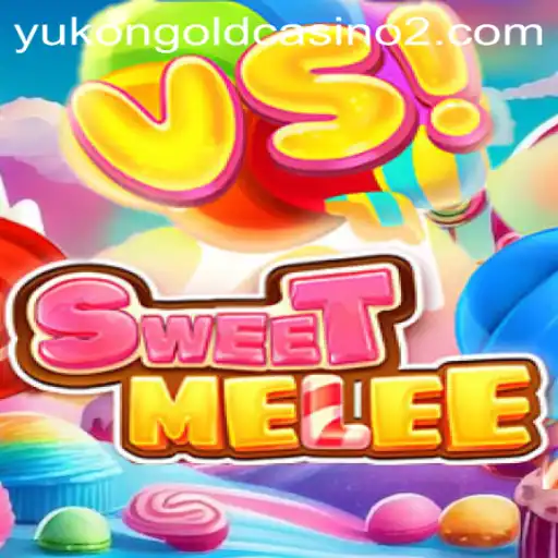 Exploring SweetMelee: The Revolutionary Game Experience with a Twist