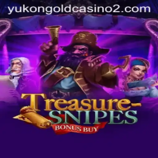 Unraveling the Mysteries of TreasuresnipesBonusBuy: A New Era in Online Gaming
