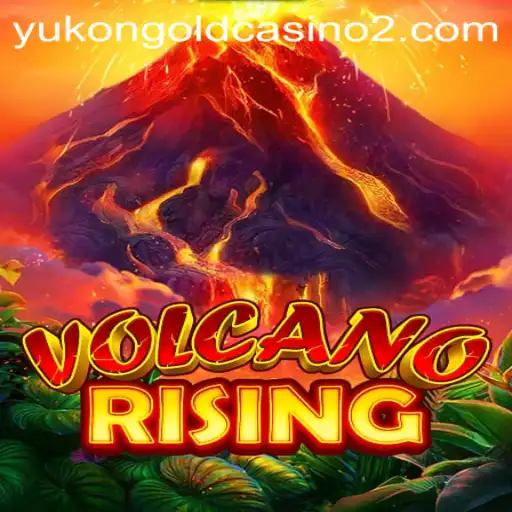 Discover the Fiery World of VolcanoRising: The Ultimate Adventure Experience