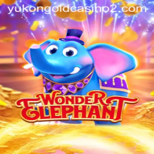 Discover the Exciting World of WonderElephant: New Gaming Experience on 199w.bet