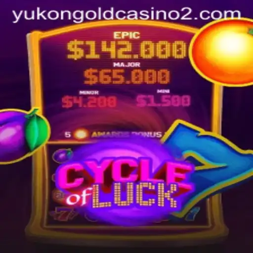CycleofLuck: A Thrilling Adventure in the World of 199w.bet