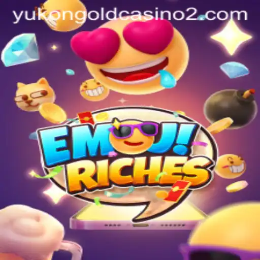 Exploring EmojiRiches: A Journey into the World of Gamified Expression