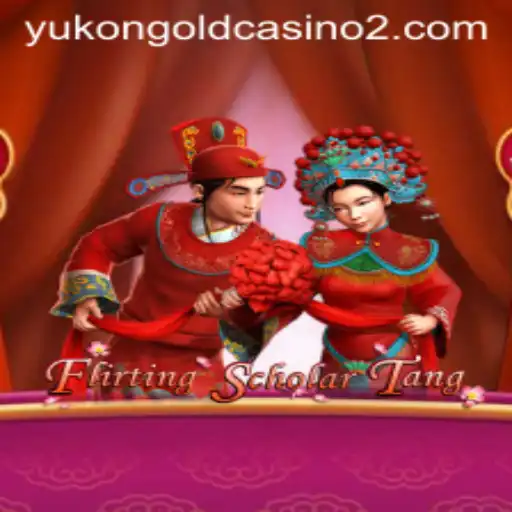 FlirtingScholarTang: An Enthralling Journey into Ancient China's Romantic Adventures
