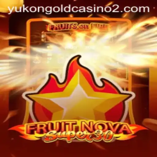 Unveiling FruitrNovaSupe30: A New Era in Online Gaming
