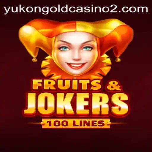 Explore FruitsAndJokers100: A Captivating Gaming Experience