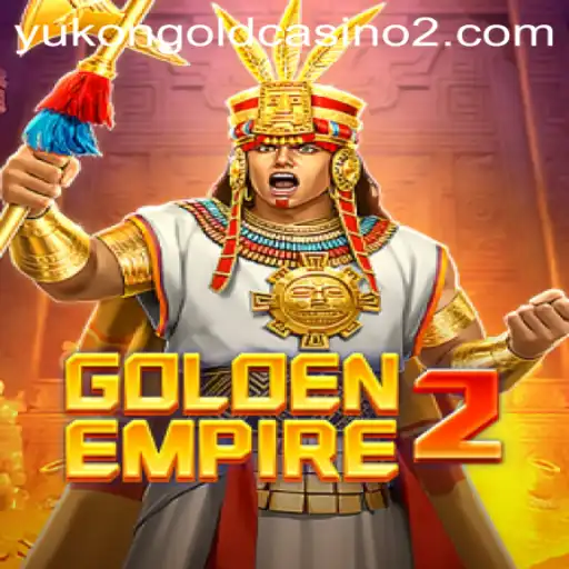 GoldenEmpire2: A Captivating Journey into the World of Adventure Gaming