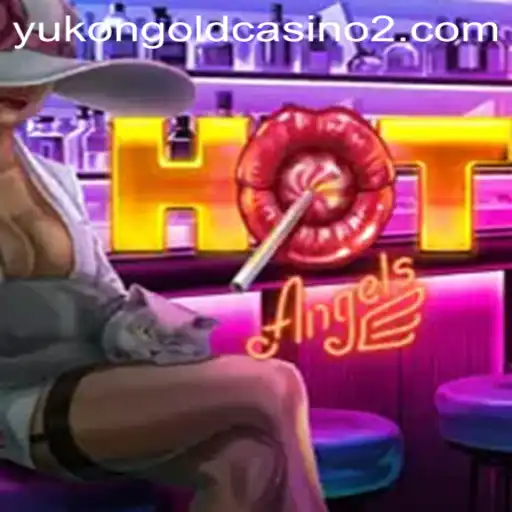 HotAngels: An Exciting New Era of Interactive Gaming with 199w.bet