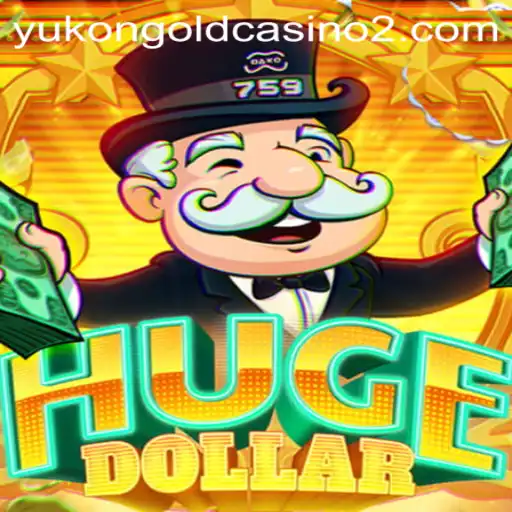 Discover the Exciting World of HugeDollar with 199w.bet