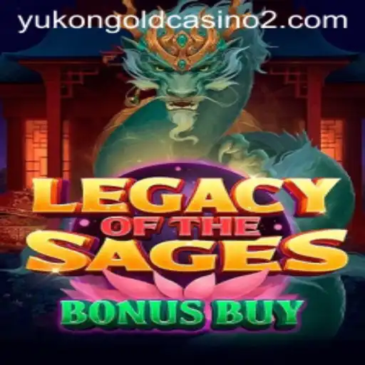 Legacy of the Sages Bonus Buy: An Intriguing Adventure in 199w.bet