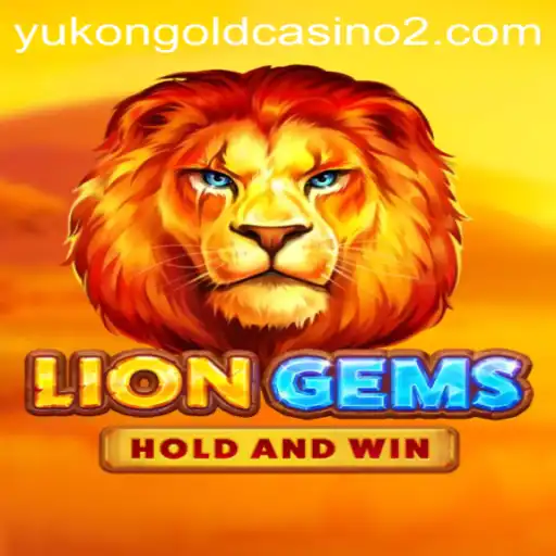 Explore the Dazzling World of LionGems: A Thrilling Adventure Awaits at 199w.bet