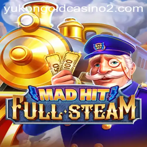 MadHitFullSteam: The Thrilling Steam-Punk Adventure Masterpiece
