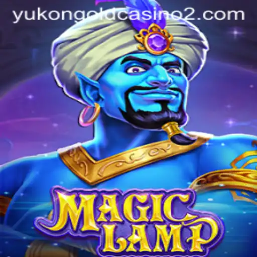 Discover the Enchanting World of MagicLamp: A Modern Gaming Sensation