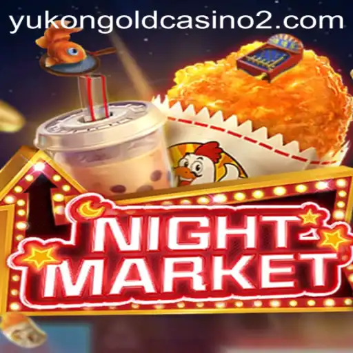 Exploring NIGHTMARKET: A Deep Dive into the Intriguing Game