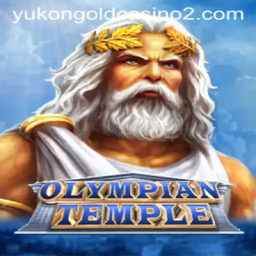 Exploring the Mystical World of OlympianTemple: A New Gaming Sensation