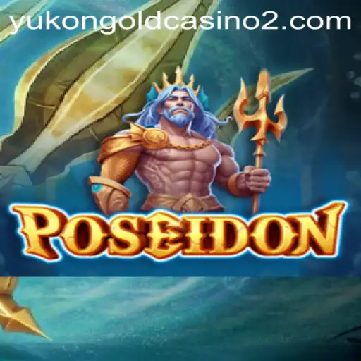 Dive into the Mysteries of Poseidon: An Underwater Adventure