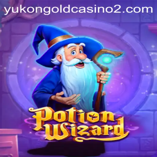 PotionWizard: A Magical Journey Through Spellbinding Adventures