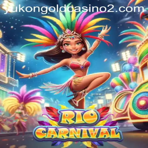 Unveiling RioCarnival: A Vibrant Journey Through Brazil’s Festive Spirit