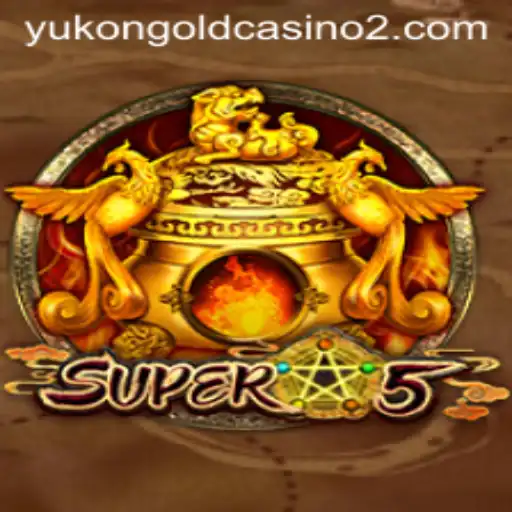 Experience the Excitement of Super5: A Thrilling Adventure with 199w.bet