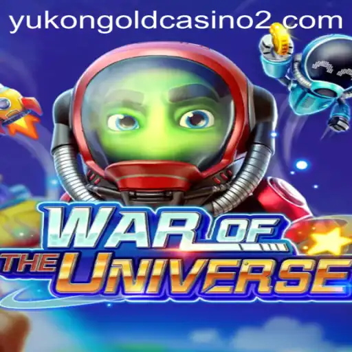 Unveiling the Exciting World of 'WAROFTHEUNIVERSE': Dive into a Cosmic Gaming Adventure