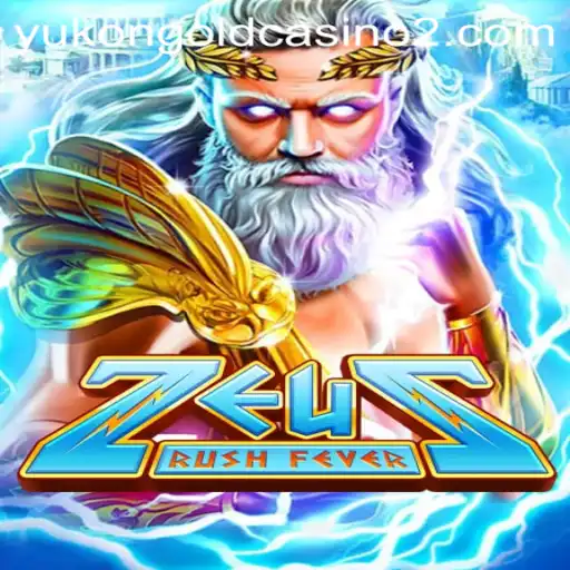 Discover the Thrilling World of ZeusRushFever: A Divine Gaming Experience