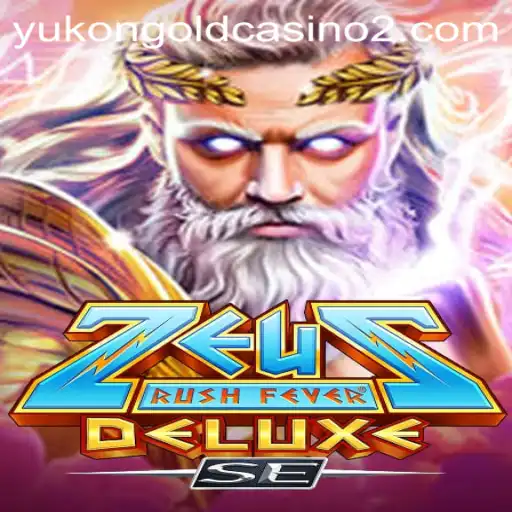 Discover the Thrilling World of ZeusRushFeverDeluxeSE: A New Era of Gaming